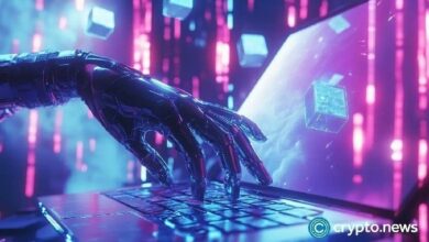 مانترا وإنفينيام تطلقان بلوكشين جديد من المستوى الثاني لتأمين بيانات العقارات الخاصة