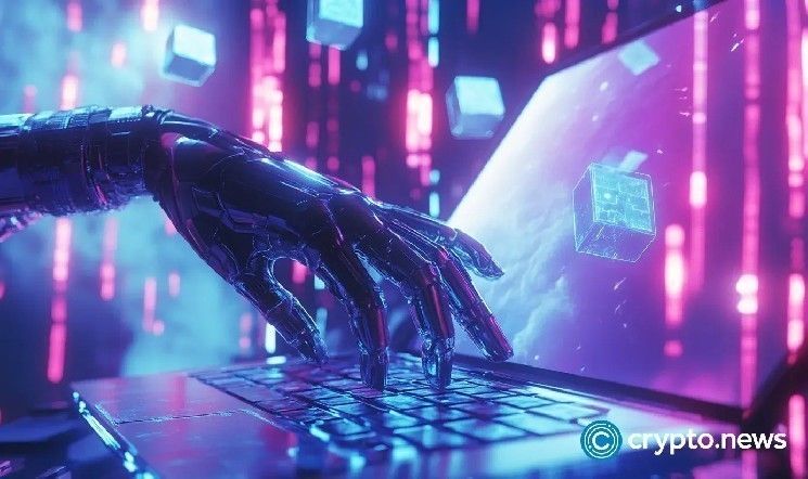 مانترا وإنفينيام تطلقان بلوكشين جديد من المستوى الثاني لتأمين بيانات العقارات الخاصة