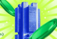 المصارف والشركات التقنية العملاقة تتفق أخيرًا: البلوكشين تثبت فعاليتها