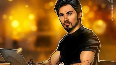 دوروف يحذر: الوقت ينفد لإنقاذ الإنترنت الحر