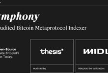 مايسترو تطلق أول مفهرس بيتكوين مفتوح المصدر ومدقق بالكامل في العالم