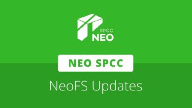 إطلاق تحديثات جديدة لمكونات نظام NeoFS من Neo SPCC