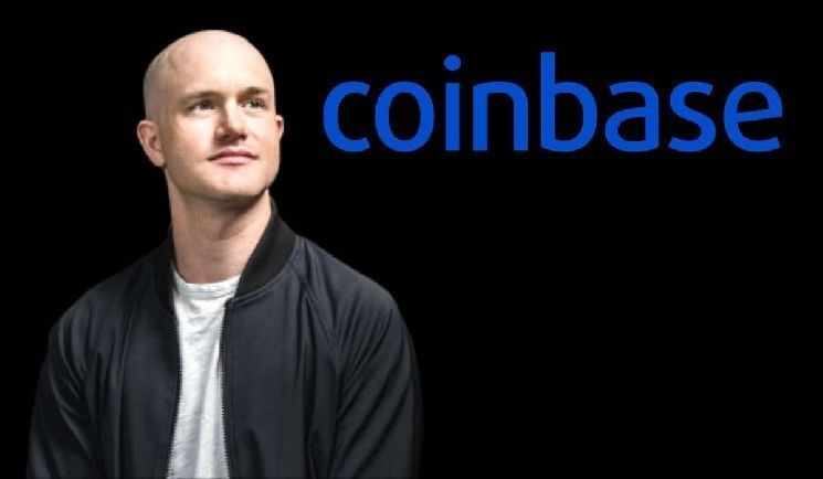 رئيس Coinbase بريان أرمسترونغ يؤكد مجدداً توقعاته الإيجابية للبيتكوين (BTC)! إليك التفاصيل