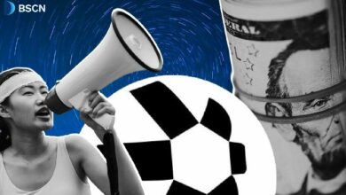 "Quant" تعلن عن أول نظام "طبقة 2.5" في العالم لمعالجة دفتر الحسابات المتعدد