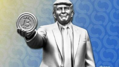 ترامب وتحفيز التعريفات: كم كانت ستُصبح قيمة شيكات التحفيز الأمريكي لو استُثمرت في البيتكوين؟