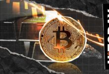 خبير من بلومبيرج يحذر: البيتكوين قد يفقد 50% من قيمته مقابل الذهب