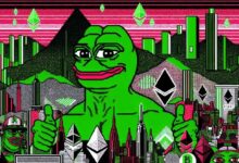 مؤسسة إيثيريوم تعلن عن سقف حد الغاز لترقية فوساكا القادمة