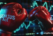 قانون GENIUS ليس صراعاً بين البنوك والعملات الرقمية: كيف تستفيد الجهتان معاً؟ | رأي