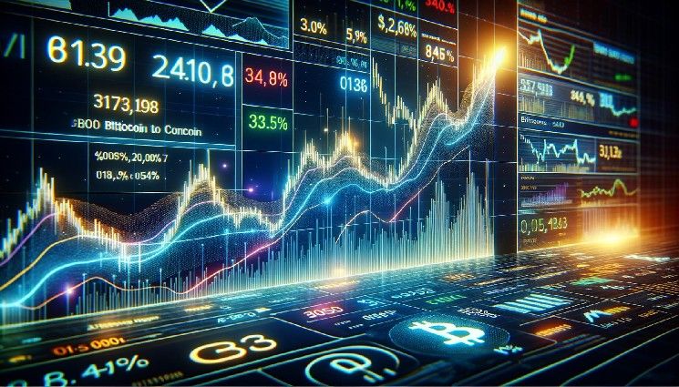 سعر البيتكوين يصل إلى ذروة جديدة: ما الذي قد يدفع الموجة القادمة للصعود؟