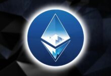 سعر الإيثيريوم في خطر: الزخم يتلاشى والدببة تستهدف قيعاناً جديدة