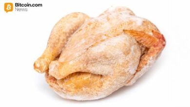 العملات المشفرة والجثث: عملية سرية تسترد 700 ألف دولار من معدات التعدين وتفشل سرقة دواجن بقيمة 75 ألف دولار