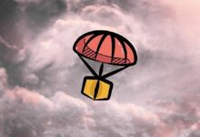 محافظ فريق ترامب للعملات الرقمية تتلقى 4.2 مليون دولار من إيردروب MET وترسل الرموز إلى OKX