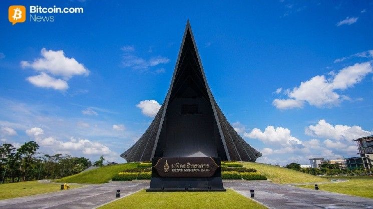 جامعة ماهيدول تدفع قدماً بالأصول الرقمية الخضراء الواقعية (RWAs) في تايلاند