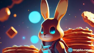 بان كيك سواب تنضم إلى تحالف أوندو فاينانس للأسواق العالمية