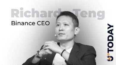 رئيس "باينانس" يشارك المجتمع نصيحة أمنية هامة لحماية الأصول الرقمية