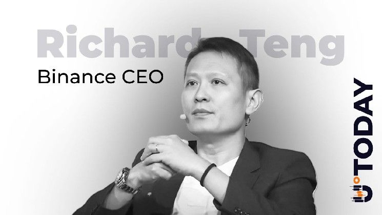 رئيس "باينانس" يشارك المجتمع نصيحة أمنية هامة لحماية الأصول الرقمية