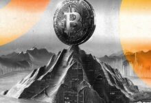 بتكوين وإيثريوم وريبل تشهد انخفاضات حادة مع تداول نهاية دورة الأسعار quadrennial