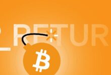 معركة البتكوين حول OP_RETURN تصل إلى نقطة اللاعودة: اقتراح بتفرع السلسلة