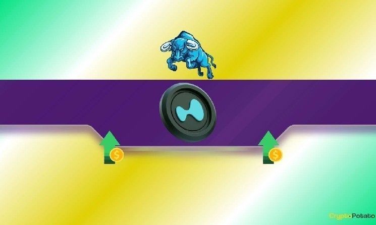 ارتفاع صاروخي لـ HYPE بنسبة 36% في أسبوع.. لكنّ الزخم يقترب من مفترق طرق