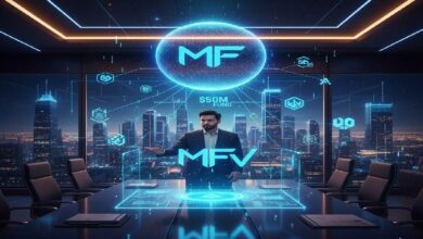 مؤسس Aptos Labs المشارك يجمع 50 مليون دولار لدعم شركات التشفير الناشئة في مراحلها الأولى