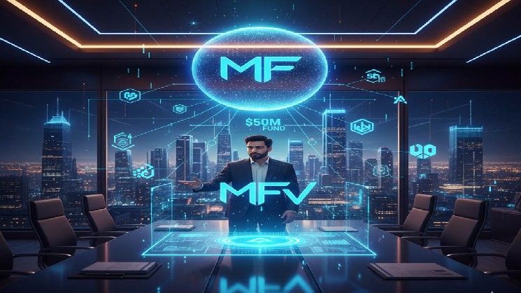 مؤسس Aptos Labs المشارك يجمع 50 مليون دولار لدعم شركات التشفير الناشئة في مراحلها الأولى