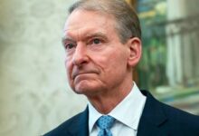 رئيس هيئة الأوراق المالية الأمريكية يدفع لإقرار "إعفاء الابتكار" بحلول نهاية 2025