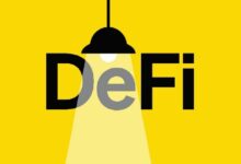 مشروعات التمويل اللامركزي تحت المجهر بسبب قيمتها المقفلة المُبالغ فيها وحلقات الإقراض الغامضة