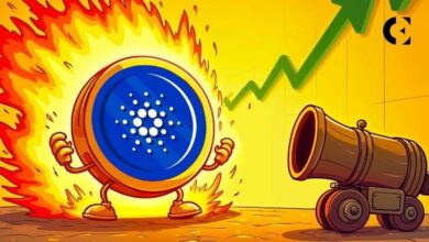 شائعات كبرى حول كاردانو: مخطط ADA "لم يبدُ بهذا الروعة من قبل" كما يؤكد المحلل