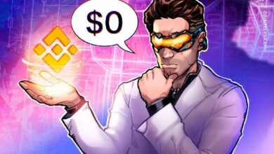 بينانس توضح: مشكلة تقنية في العرض وراء الانهيار المؤقت لأسعار العملات وليس وصولها إلى الصفر