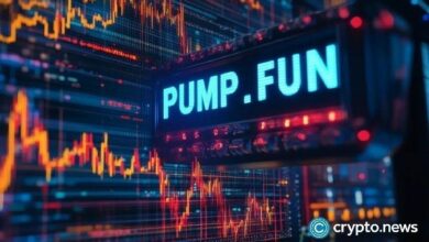 سعر PUMP يتأهب عند 0.00379 دولار: هل يشهد العملة الرقمية انفجاراً سعرياً قريباً؟