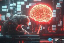 بنك الصين يبني مركزًا دوليًا للعملة الرقمية الرنمينبي