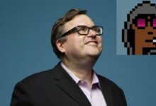 مؤسس لينكدين المشارك ريد هوفمان يضيف كريبتوبانك إلى مجموعته الرقمية