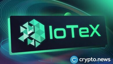 خطط IoTeX لشراء الرموز المميزة وبرامج تعزيز السيولة بعد الشذوذ في سعر IOTX على بينانس