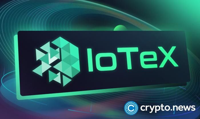 خطط IoTeX لشراء الرموز المميزة وبرامج تعزيز السيولة بعد الشذوذ في سعر IOTX على بينانس