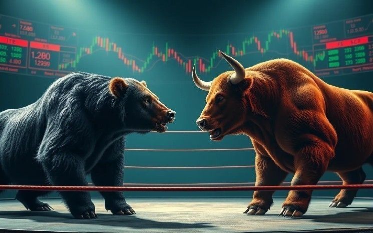 آفاق LayerZero: سعر ZRO على المحك مع تحرير 43 مليون دولار من الرموز المميزة