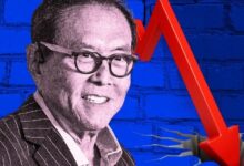 لماذا يعتبر مؤلف "الأب الغني والأب الفقير" أموال الحكومة "مزيفة"؟