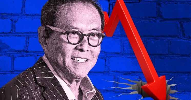 لماذا يعتبر مؤلف "الأب الغني والأب الفقير" أموال الحكومة "مزيفة"؟