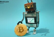 انخفاض حاد للبيتكوين مع مخاوف فقاعة الذكاء الاصطناعي تهدد الأسهم