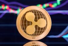 تحويل غامض: 50 مليون XRP تنتقل من محفظة أحد مؤسسي Ripple