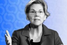 سيناتوران يقدمان قراراً يندد بعفو ترامب عن مؤسس "باينانس"