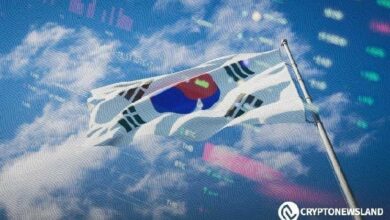 سولانا تتعاون مع Wavebridge لتطوير عملة مستقرة مرتبطة بالوون الكوري