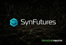 "SynFutures" تطلق النسخة التجريبية الخاصة استعدادًا لإطلاق منصة مشتقات "بيرب-نيتيف"