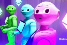 إيثيريوم قد تكون متجر التطبيقات النهائي لوكلاء الذكاء الاصطناعي