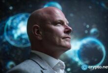 لماذا قفز سعر سهم جالاكسي (GLXY) إلى أعلى مستوى في التاريخ بعد إعلان الأرباح؟