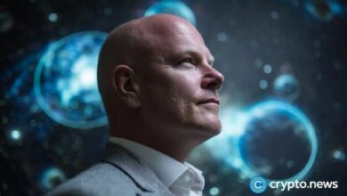 لماذا قفز سعر سهم جالاكسي (GLXY) إلى أعلى مستوى في التاريخ بعد إعلان الأرباح؟