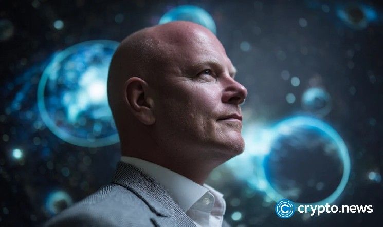 لماذا قفز سعر سهم جالاكسي (GLXY) إلى أعلى مستوى في التاريخ بعد إعلان الأرباح؟