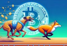 سعر XRP يتأخر خلف البيتكوين – هل يستطيع اختراق العقبات التي تعوق تقدمه؟