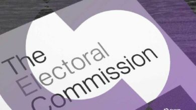 لجنة الانتخابات البريطانية تُحدّث إرشادات التبرعات بالعملات الرقمية