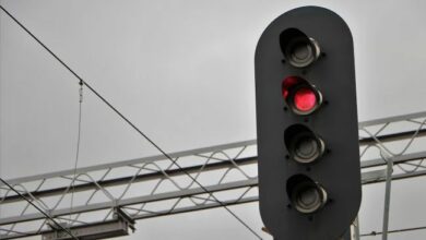 الدببة تضغط على دعم البيتكوين الحرج مع ارتفاع مؤشرات التقلب للذهب والأسهم