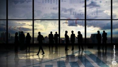 المستثمرون يتدفقون على العملات البديلة عبر صناديق الاستثمار المتداولة